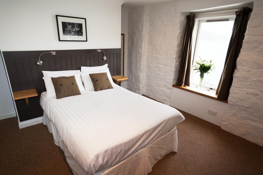The Arch 3* Ullapool