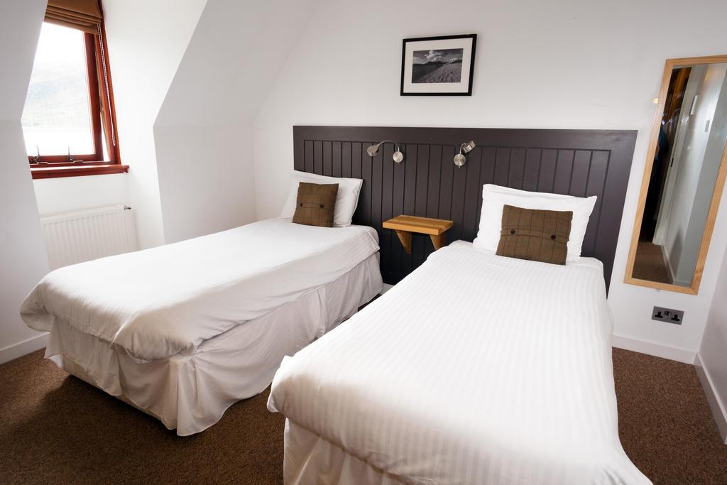 The Arch Locanda 3*